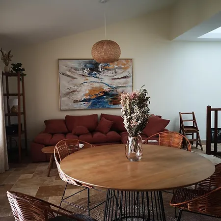 Duplex Avec Cour Exterieure Centre Apartment *